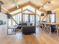 Premium Vakantiehuis