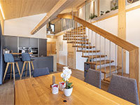 Superior Appartement