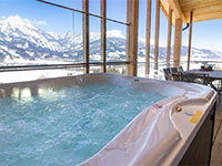 Premium Appartement