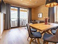 Premium Appartement