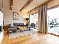 Vakantiehuis