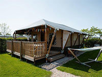 Villatent Cottage