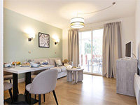 3 kamerwoning