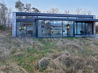 2-persoons woning