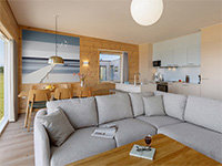 VIP cottage