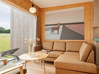 Premium cottage