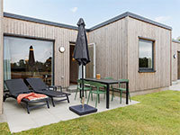Comfort cottage