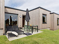 Premium cottage