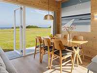 VIP cottage