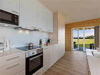 VIP cottage
