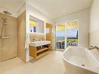 VIP cottage