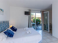 1-kamerappartement