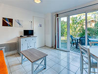 2-kamerappartement
