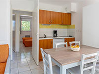 3-kamerappartement