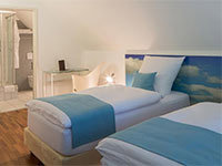 Suite 30m2