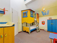 Kindercottage