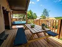 Lodgetent