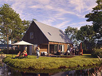 Noordbargerbos Lifestyle