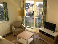 Strandsuite 2