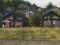 Harz Eco Lodge