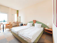 Hotelkamer