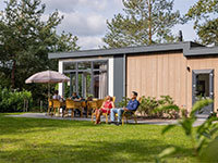 Lodge Oshaar