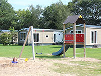 Chalet aan de Esch