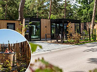 Veluwe Hoeve Hottub