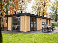 Module Wood
