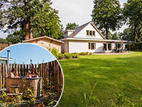 Villa Wellness