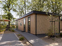 Module Wood