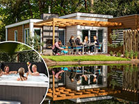 Lodge Royal Wellness