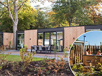 Veluwehoeve Wellness