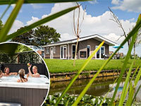 Leijhoeve Wellness