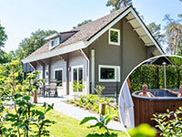 Villa Wellness