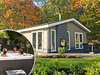 Leijhoeve Wellness