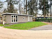 Module Flat Roof