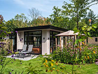 Bosvlucht Wellness