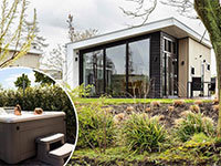 Natuurlodge Wellness
