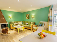 Comfort cottage