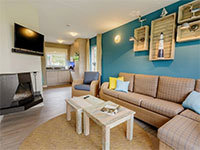Premium cottage