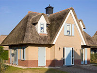 Villa Comfort