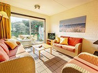 Comfort cottage