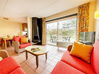 Premium cottage