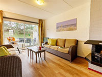VIP cottage
