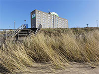 Hotelkamer