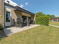 Roos Royal 6