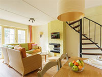 Comfort cottage
