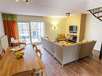 Premium cottage