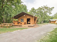 Lodgetent